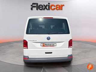 Volkswagen Caravelle Origin Corta 2.0 TDI 81kW (110CV) BMT
