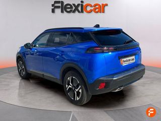 Peugeot 2008 Allure Puretech 130 S&S EAT8