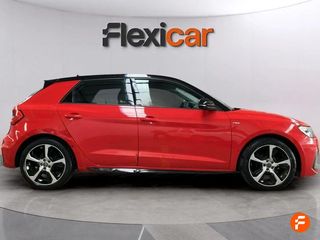 Audi A1 S Line 25 TFSI 70kW (95CV) Sportback