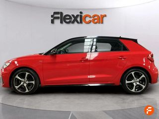 Audi A1 S Line 25 TFSI 70kW (95CV) Sportback