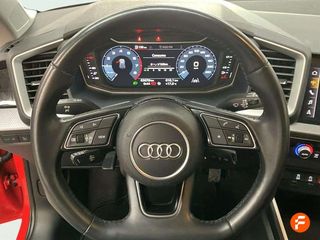 Audi A1 S Line 25 TFSI 70kW (95CV) Sportback