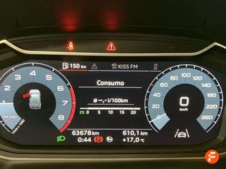 Audi A1 S Line 25 TFSI 70kW (95CV) Sportback