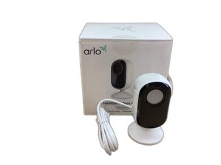 camara videovigilancia arlo essential indoor 2nd generation