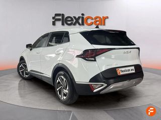 Kia Sportage 1.6 T-GDi 110kW (150CV) Drive 4x2