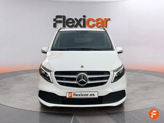 Mercedes Clase V 220 d Avantgarde Largo