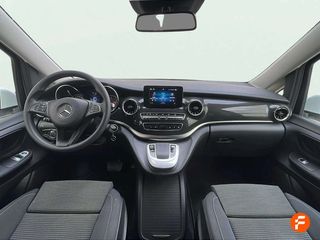 Mercedes Clase V 220 d Avantgarde Largo