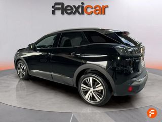 Peugeot 3008 1.2 PureTech 96KW S&S Allure Pack EAT8