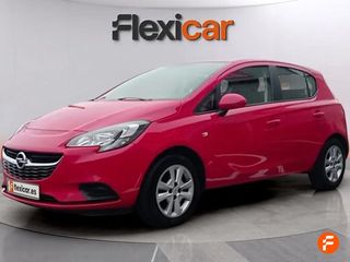 Opel Corsa 1.4 66kW (90CV) Selective GLP