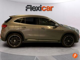 Mercedes GLA GLA 250 e