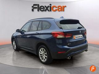 BMW X1 sDrive18dA Corporate
