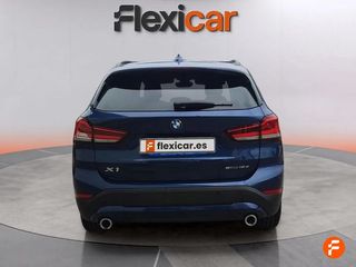 BMW X1 sDrive18dA Corporate