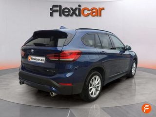 BMW X1 sDrive18dA Corporate