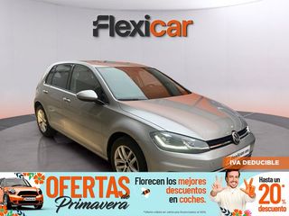 Volkswagen Golf Advance 1.0 TSI 85kW (115CV) DSG