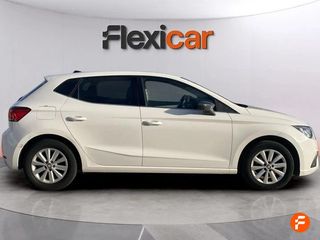Seat Ibiza 1.0 TSI 81kW (110CV) DSG Xcellence