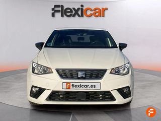 Seat Ibiza 1.0 TSI 81kW (110CV) DSG Xcellence