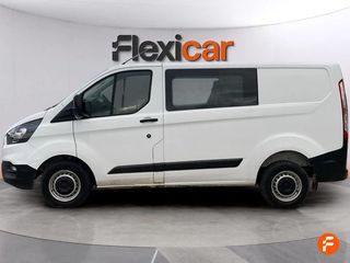 Ford Transit Custom TRANSIT CUSTOM 2.0 105 CV