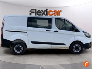 Ford Transit Custom TRANSIT CUSTOM 2.0 105 CV