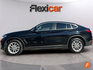 BMW X4 xDrive20d