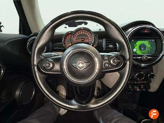 MINI Cooper ONE D
