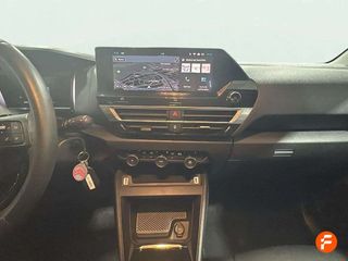 Citroën C4 X PureTech 130 S&S EAT8 Max