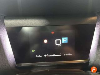 Citroën C4 X PureTech 130 S&S EAT8 Max