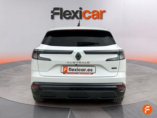 Renault Austral Evolution E-Tech Full Hybrid 147kW
