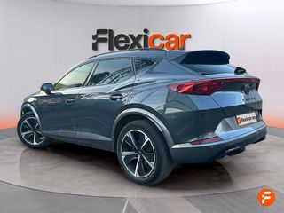 Cupra Formentor 1.4 e-Hybrid 150kW (204 CV) DSG