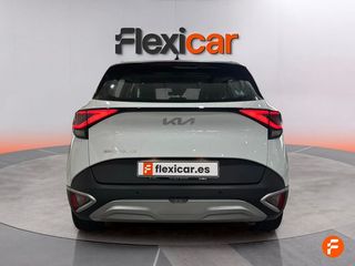 Kia Sportage 1.6 T-GDi HEV 158kW (215CV) Drive 4x2