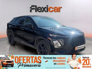 Omoda 5 1.6 T-GDI 136.5kW (185CV) DCT Premium