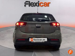 Kia Rio 1.2 DPi 62kW (84CV) Concept