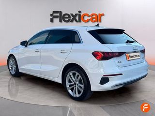 Audi A3 Sportback 30 TDI 85kW (116CV)