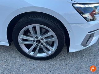 Audi A3 Sportback 30 TDI 85kW (116CV)