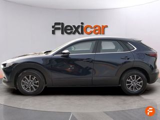 Mazda CX-30 2.5L e-SKYACT G MHEV 103kW Prime-Line AT