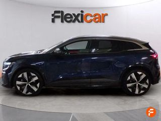 Renault Megane E-Tech Iconic EV60 160kW (220CV) optimum ch.