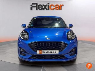 Ford Puma 1.0 EcoBoost 114kW (155cv) ST-Line MHEV