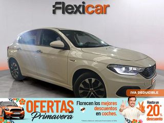 Fiat Tipo City Cross 1.3 Mjet Diesel 70kW (95CV)