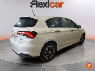 Fiat Tipo City Cross 1.3 Mjet Diesel 70kW (95CV)