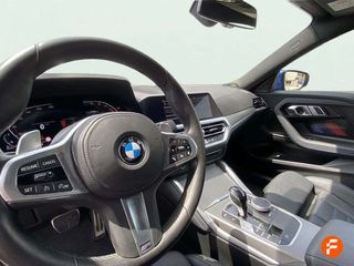 BMW Serie 2 220dA