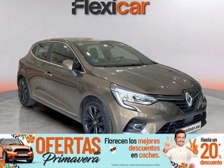 Renault Clio Zen TCe GPF 96 kW (130CV) EDC