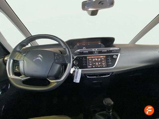 Citroën Grand C4 Spacetourer PureTech 96KW (130CV) S&S 6v Shine