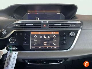 Citroën Grand C4 Spacetourer PureTech 96KW (130CV) S&S 6v Shine