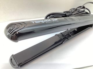 plancha pelo termix 230° black edition