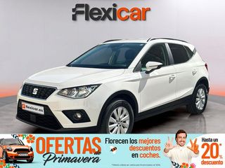 Seat Arona 1.0 TSI 70kW (95CV) Style Edition Eco