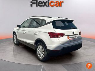 Seat Arona 1.0 TSI 70kW (95CV) Style Edition Eco