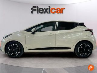 Nissan Micra IG-T 68 kW (92 CV) E6D-F N-Design Black