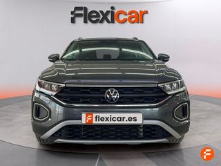 Volkswagen T-Roc Life 1.0 TSI 81kW (110CV)