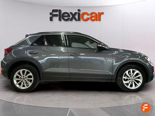 Volkswagen T-Roc Life 1.0 TSI 81kW (110CV)