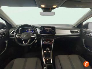 Volkswagen T-Roc Life 1.0 TSI 81kW (110CV)