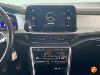 Volkswagen T-Roc Life 1.0 TSI 81kW (110CV)