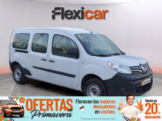 Renault Kangoo Profesional M1-AF Energy dCi 90 Euro 6